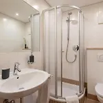 아파트 Bergviewhaus 솔