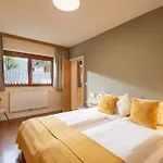 Bergviewhaus 아파트 *