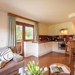 Bergviewhaus 아파트 솔