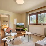 Bergviewhaus 솔