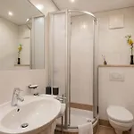 Bergviewhaus 아파트