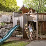 Bergviewhaus 아파트 솔