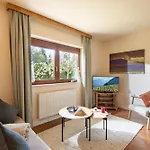 아파트 Bergviewhaus *