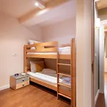 Bergviewhaus 아파트