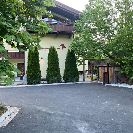 Bergviewhaus Apartment