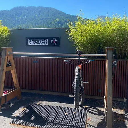 Bergviewhaus Διαμέρισμα Söll