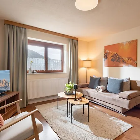 Bergviewhaus 솔