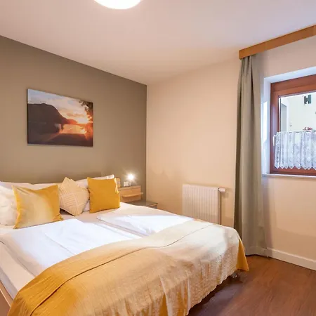 Apartament Bergviewhaus