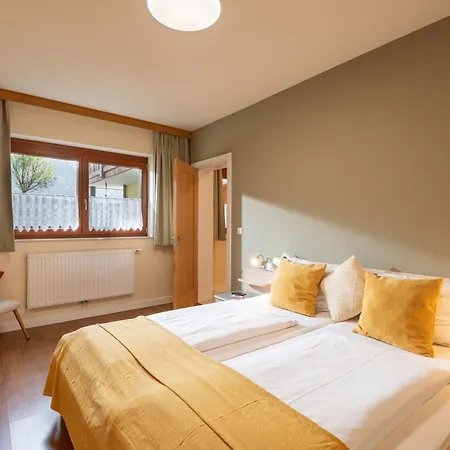 Bergviewhaus Apartment *