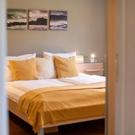 Apartament Bergviewhaus *