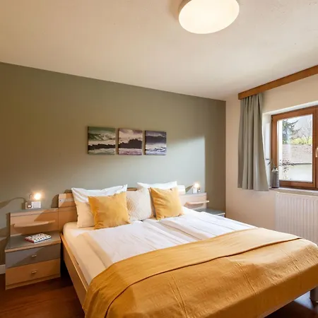 Bergviewhaus *