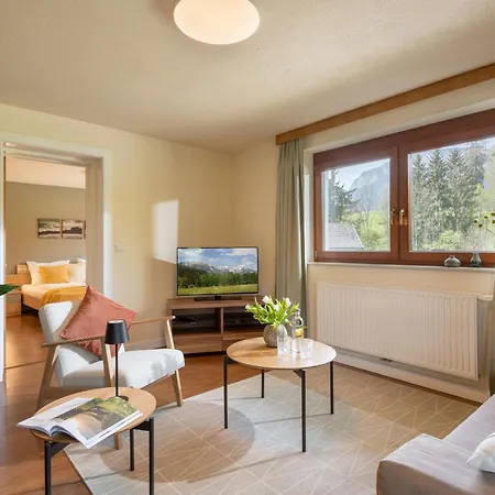 Bergviewhaus Soll