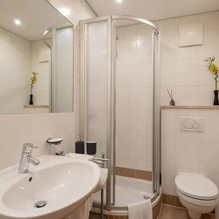 Bergviewhaus Apartman