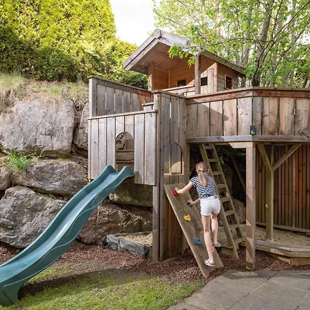 Bergviewhaus Apartment Soll
