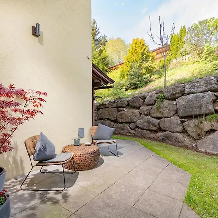 Bergviewhaus * Soll
