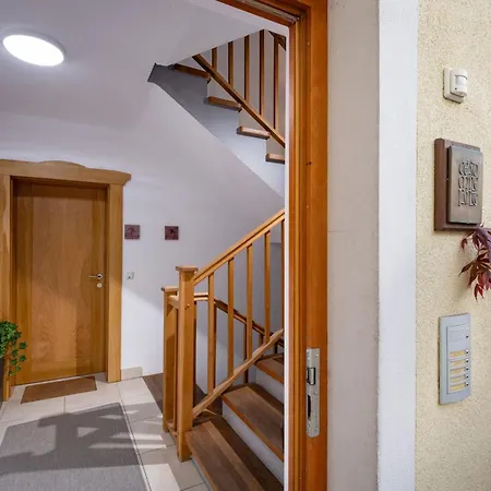Apartment Bergviewhaus
