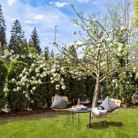 Bergviewhaus * Söll