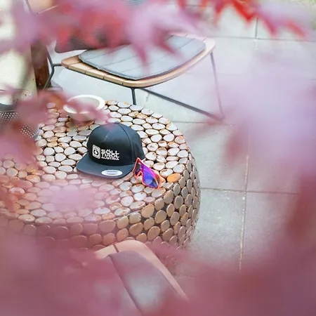 Διαμέρισμα Bergviewhaus