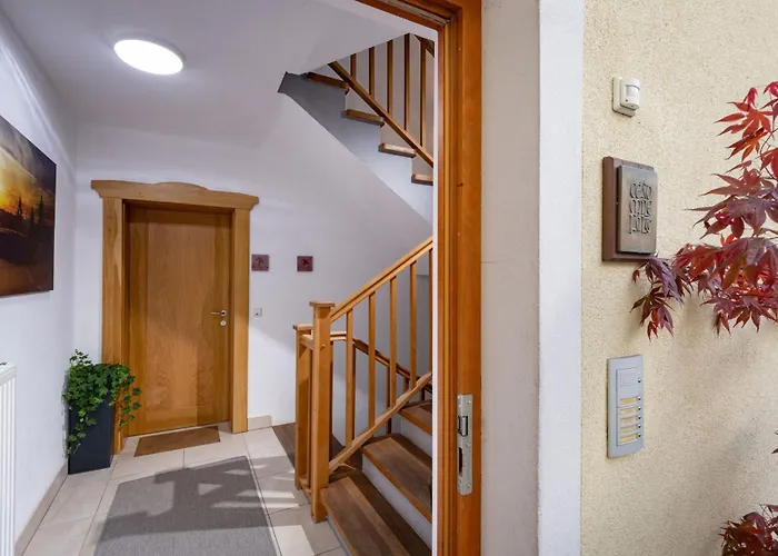 Appartamento Bergviewhaus