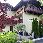 Bergviewhaus Apartman *