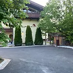 Bergviewhaus Apartman