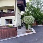 Apartman Bergviewhaus