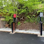 Bergviewhaus Apartman *