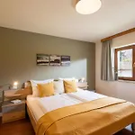 Bergviewhaus *
