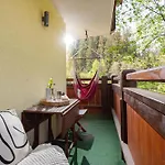 Bergviewhaus Apartman *