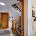 Apartman Bergviewhaus