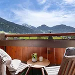 Bergviewhaus شقة سول