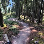 شقة Bergviewhaus *