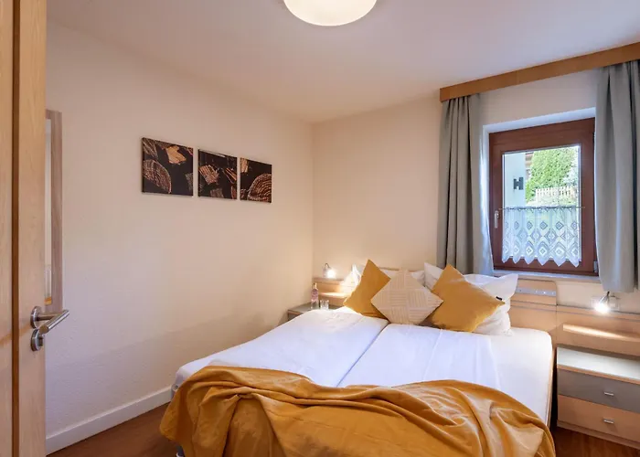 Appartamento Bergviewhaus