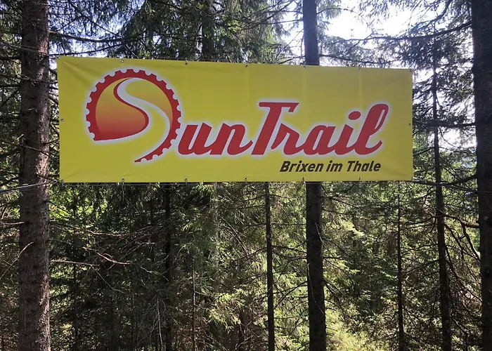 Bergviewhaus Appartamento