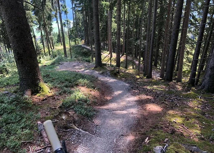 Appartamento Bergviewhaus *